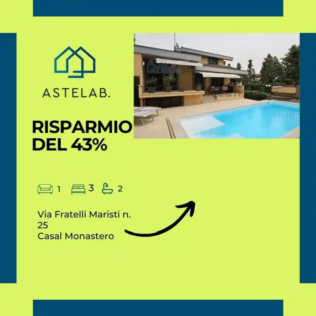 Villa in vendita a Roma