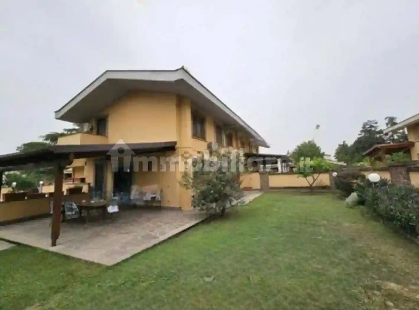 Villa - foto 4