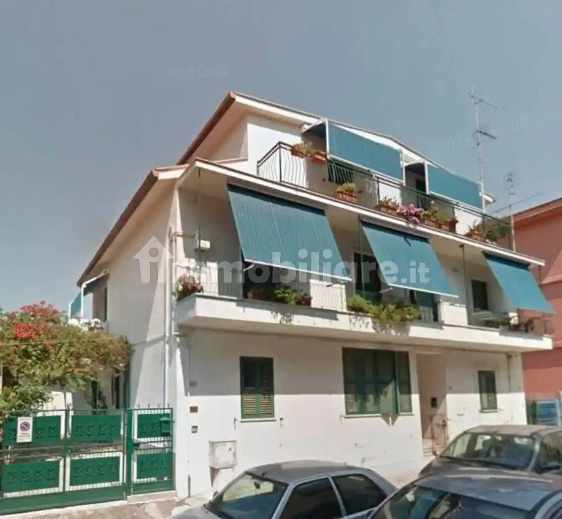 Appartamento in vendita a Aprilia