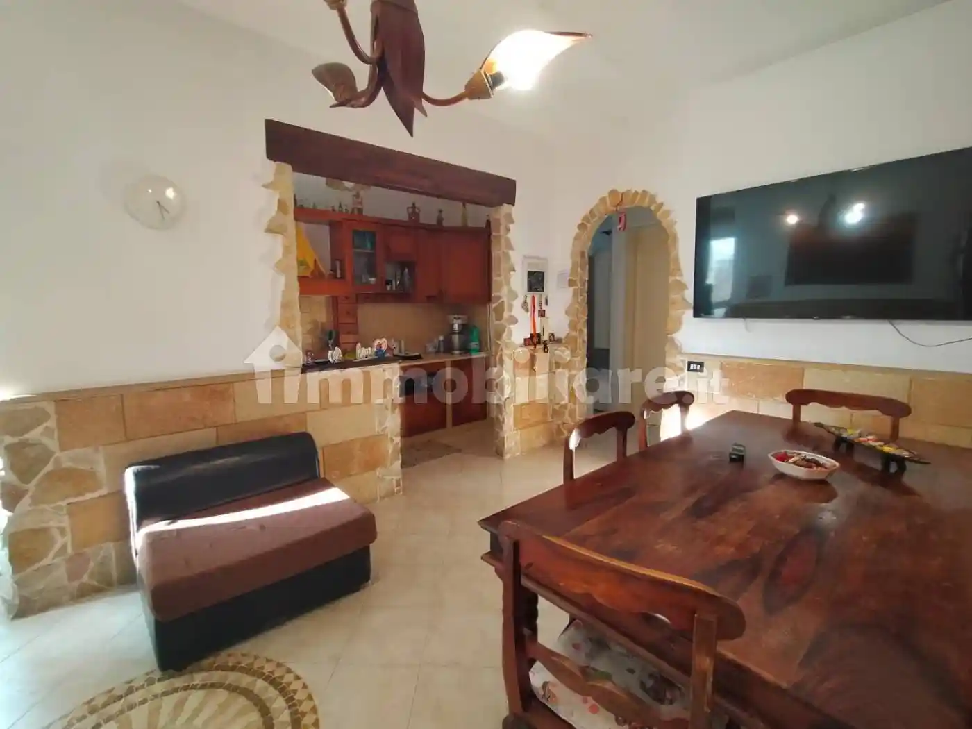 Appartamento in vendita a Tuglie