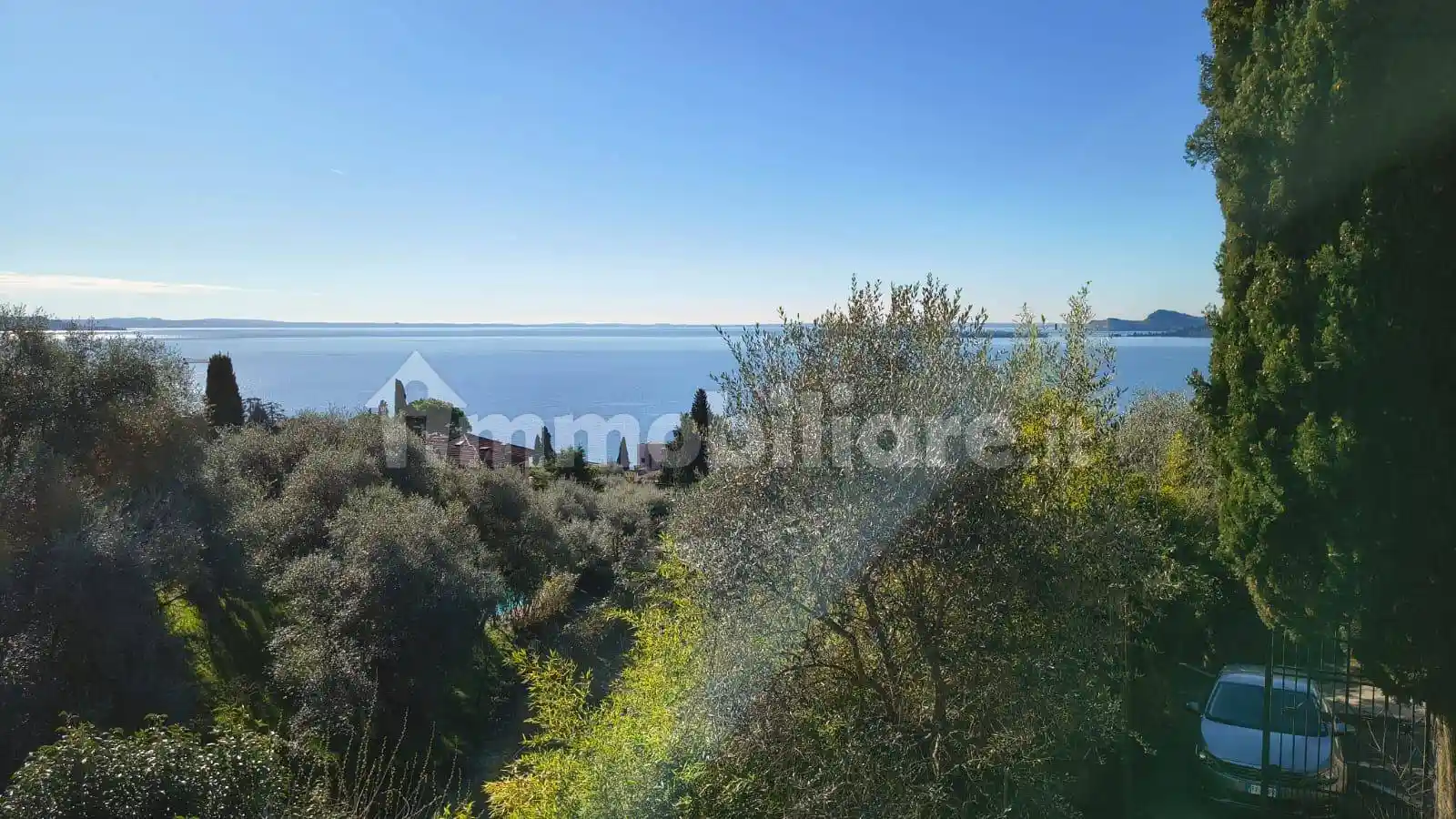 Villa in vendita a Gardone Riviera