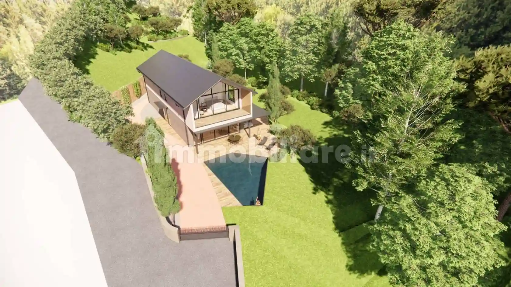 Villa - foto 4