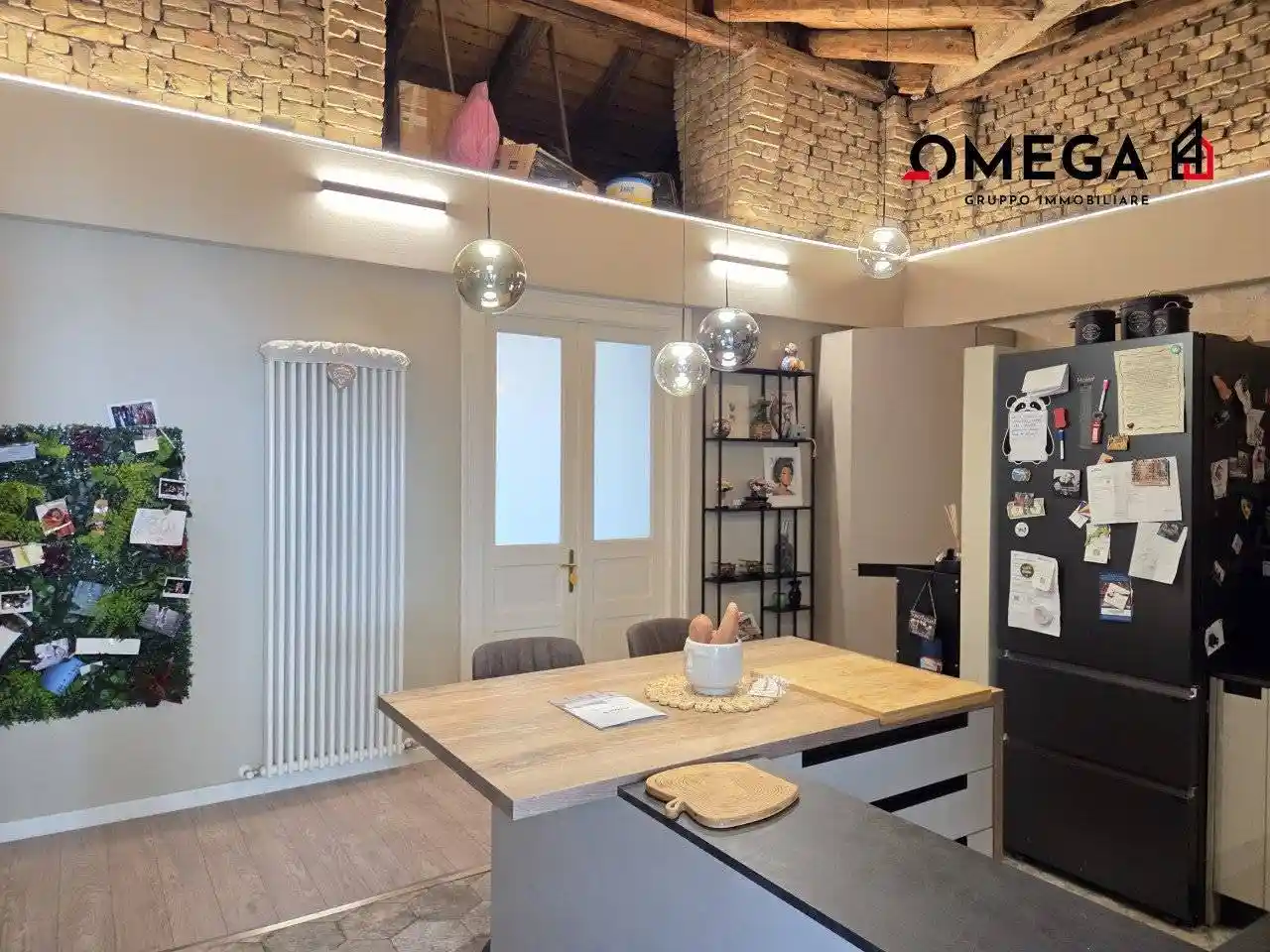 Appartamento in vendita a Trieste