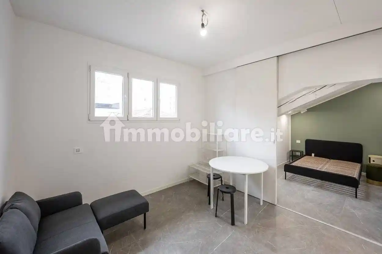 Attico - Mansarda in vendita a Milano