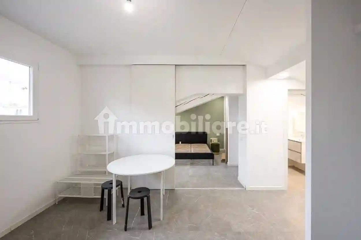 Attico - Mansarda - foto 2