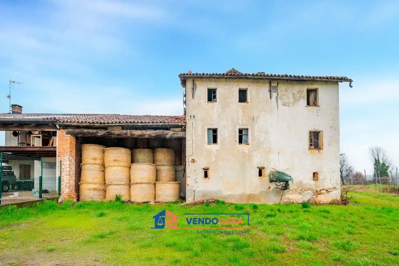 Rustico - Casale in vendita a Mondovì