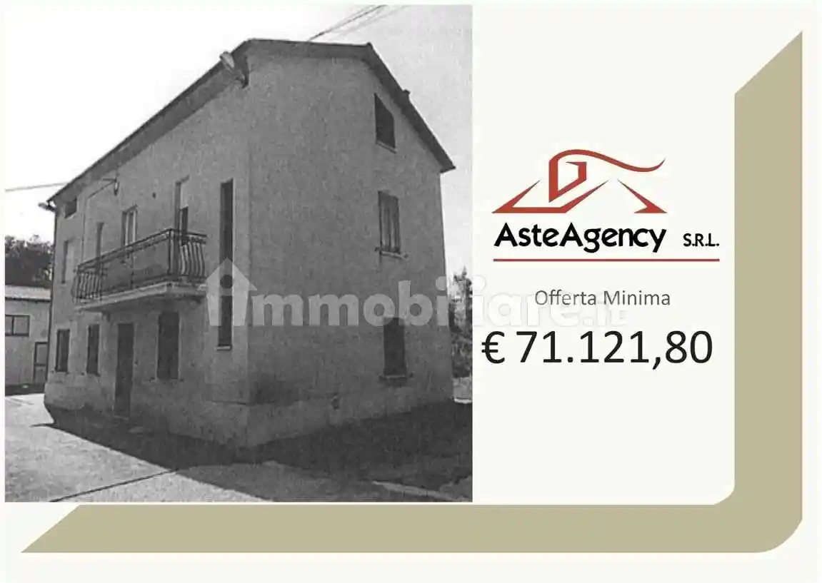 Appartamento in vendita a Montecassiano