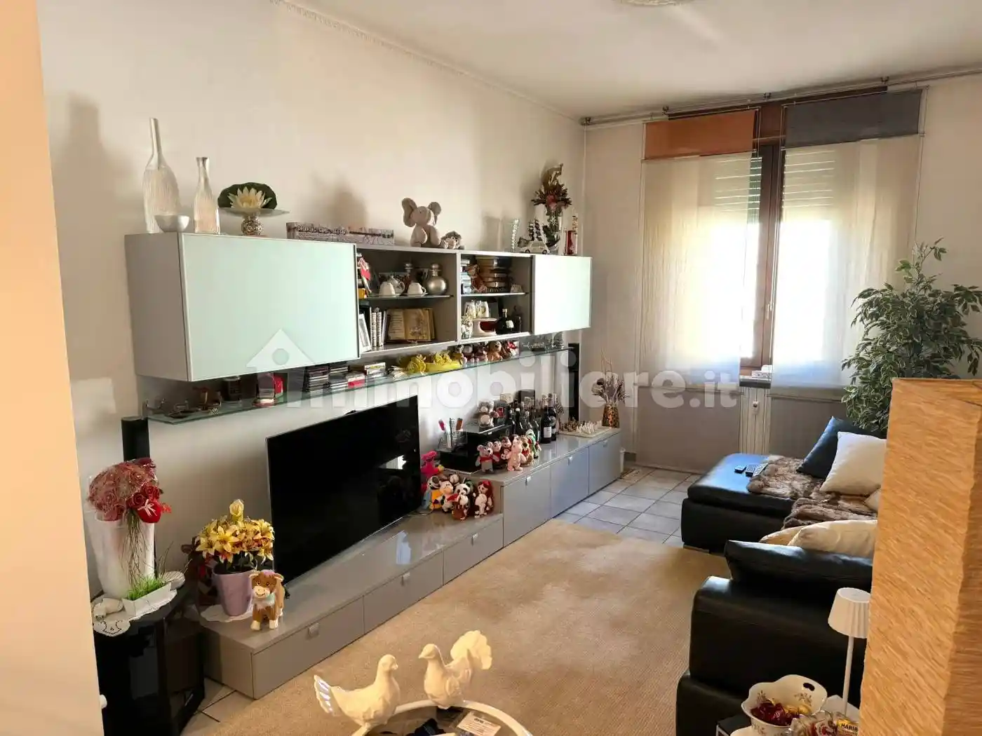 Appartamento in vendita a Asti