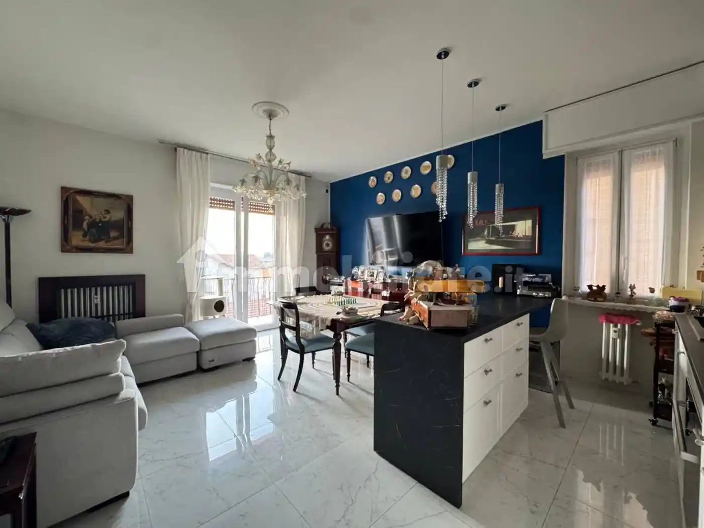 Appartamento in vendita a Cornaredo