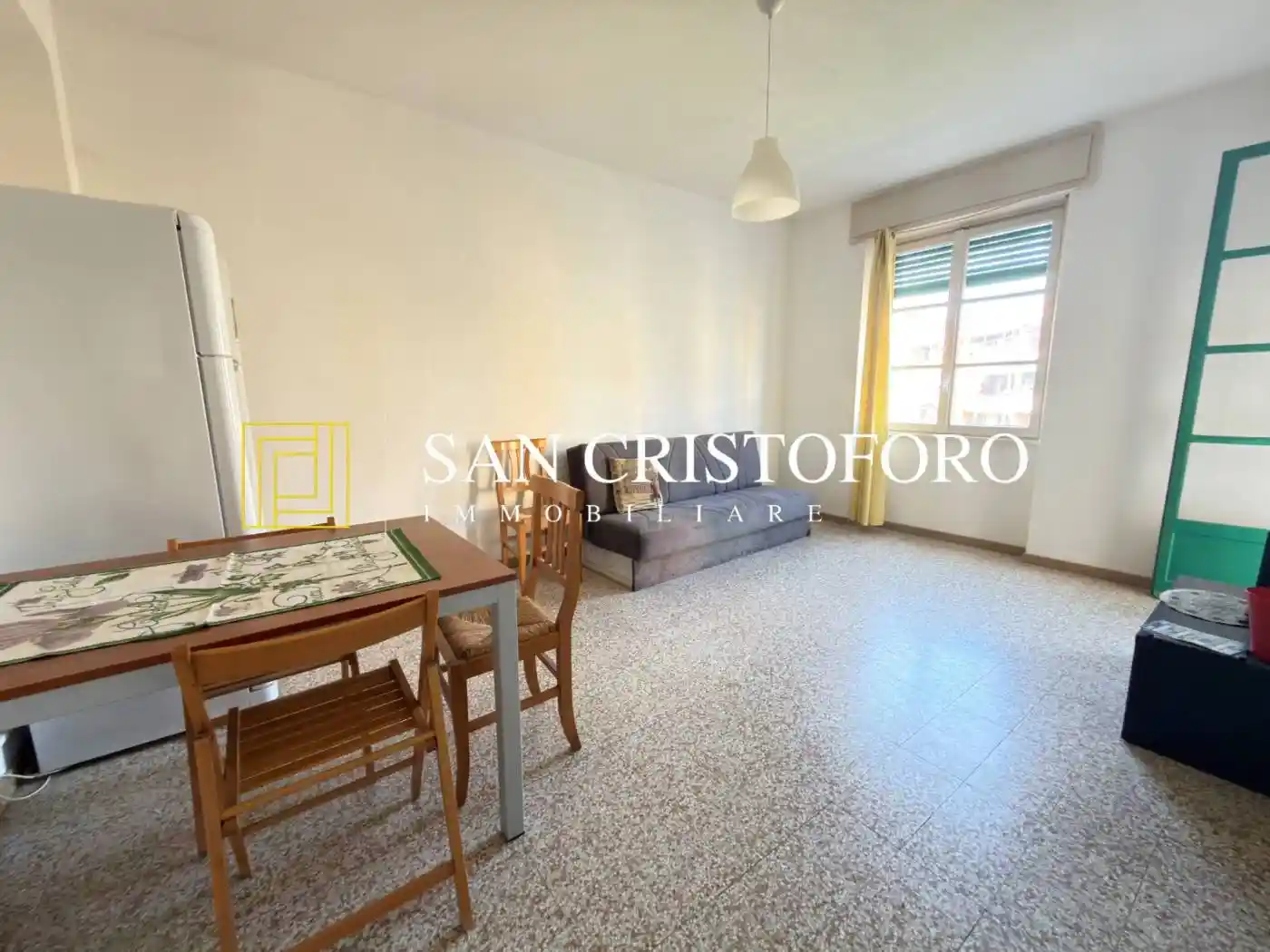 Appartamento in vendita a Legnano