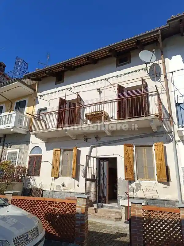 Casa indipendente in vendita a Villamiroglio