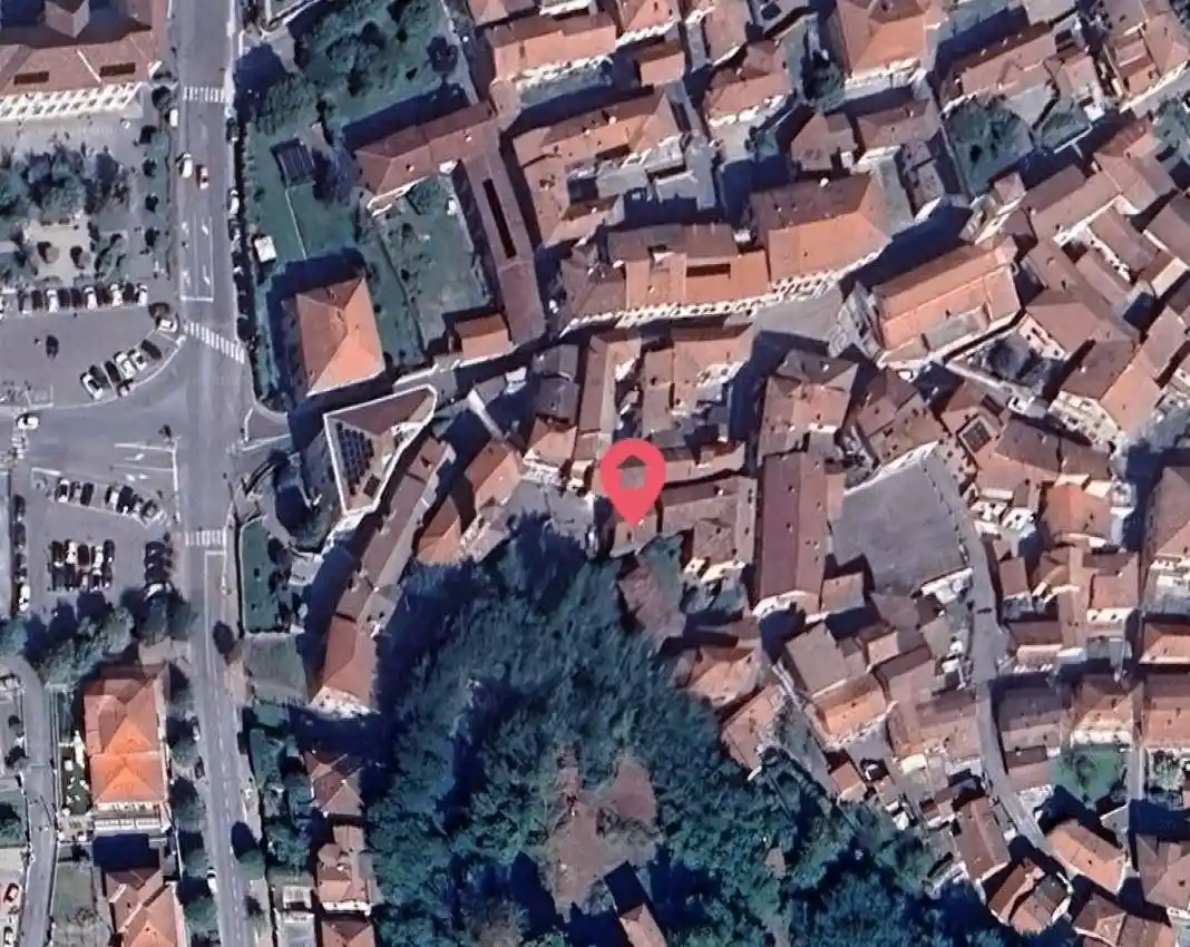 Appartamento in vendita a Stazzano