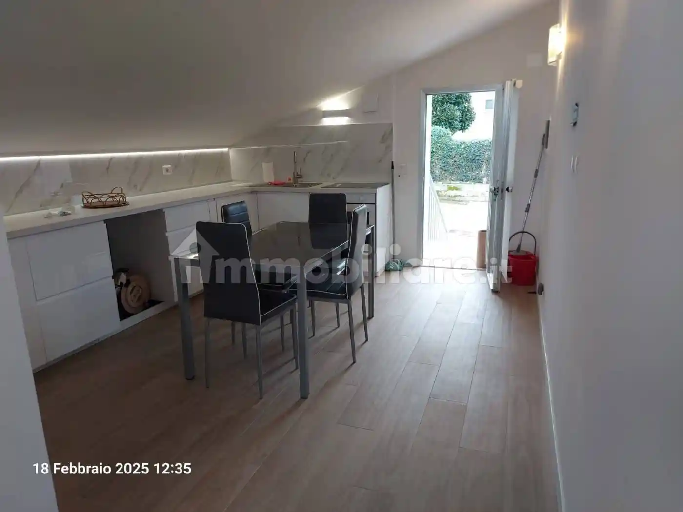 Attico - Mansarda in affitto a San Cesareo