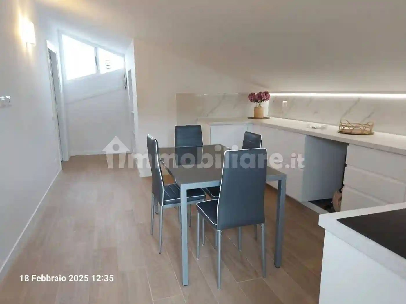 Attico - Mansarda - foto 2