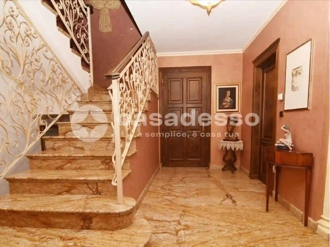 Villa - foto 4