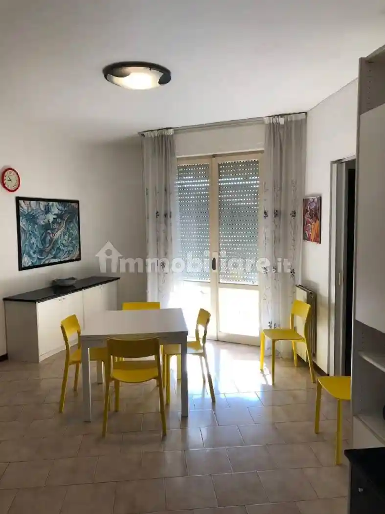 Appartamento in affitto a Massa