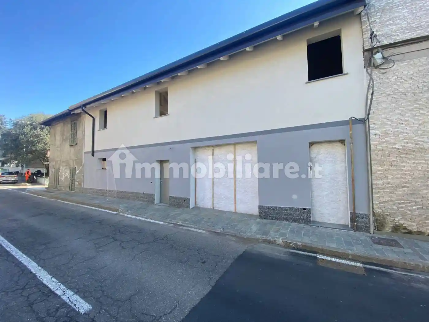 Appartamento in vendita a Cabiate