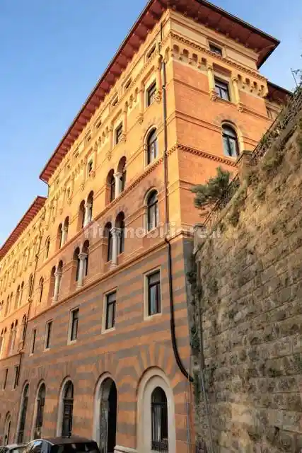 Appartamento in vendita a Trieste