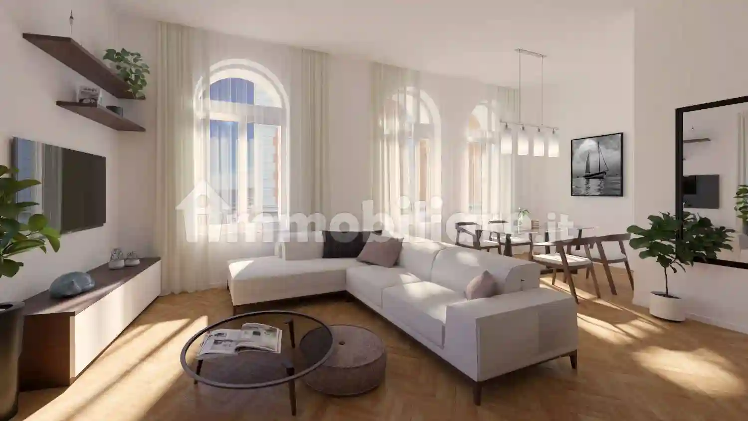 Appartamento - foto 2