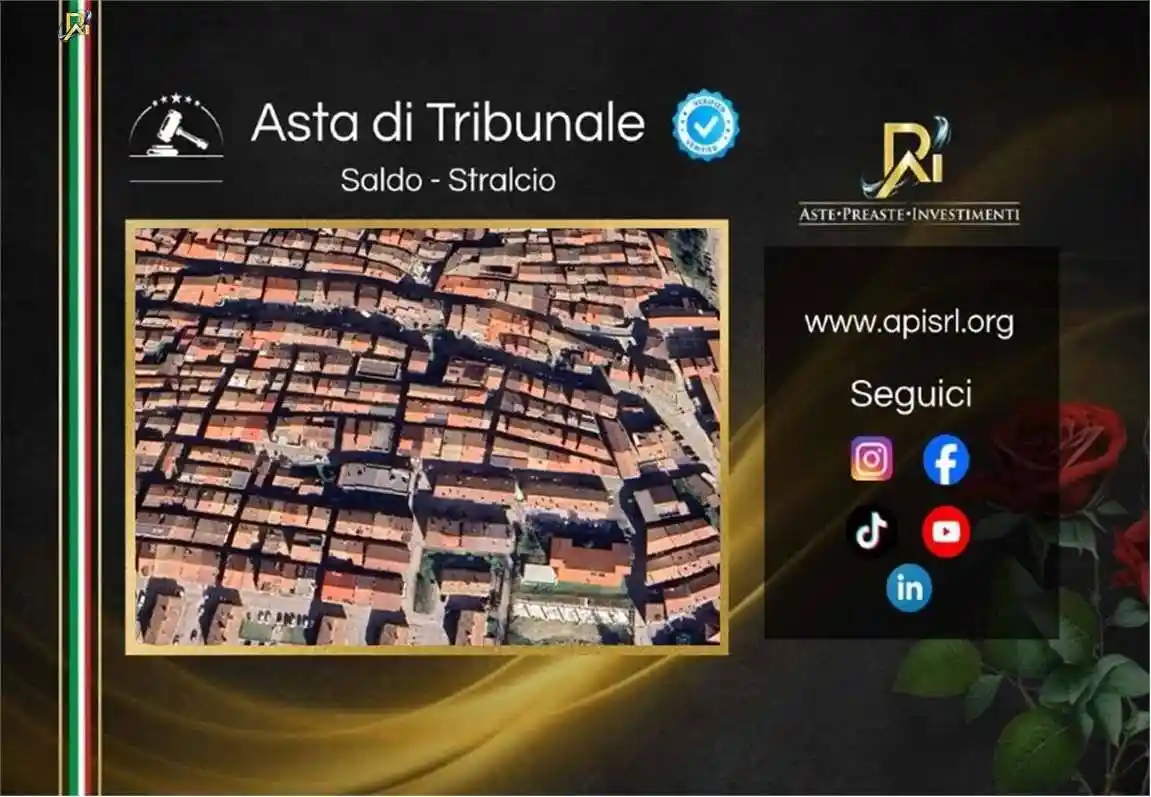 Casa indipendente in vendita a Senise