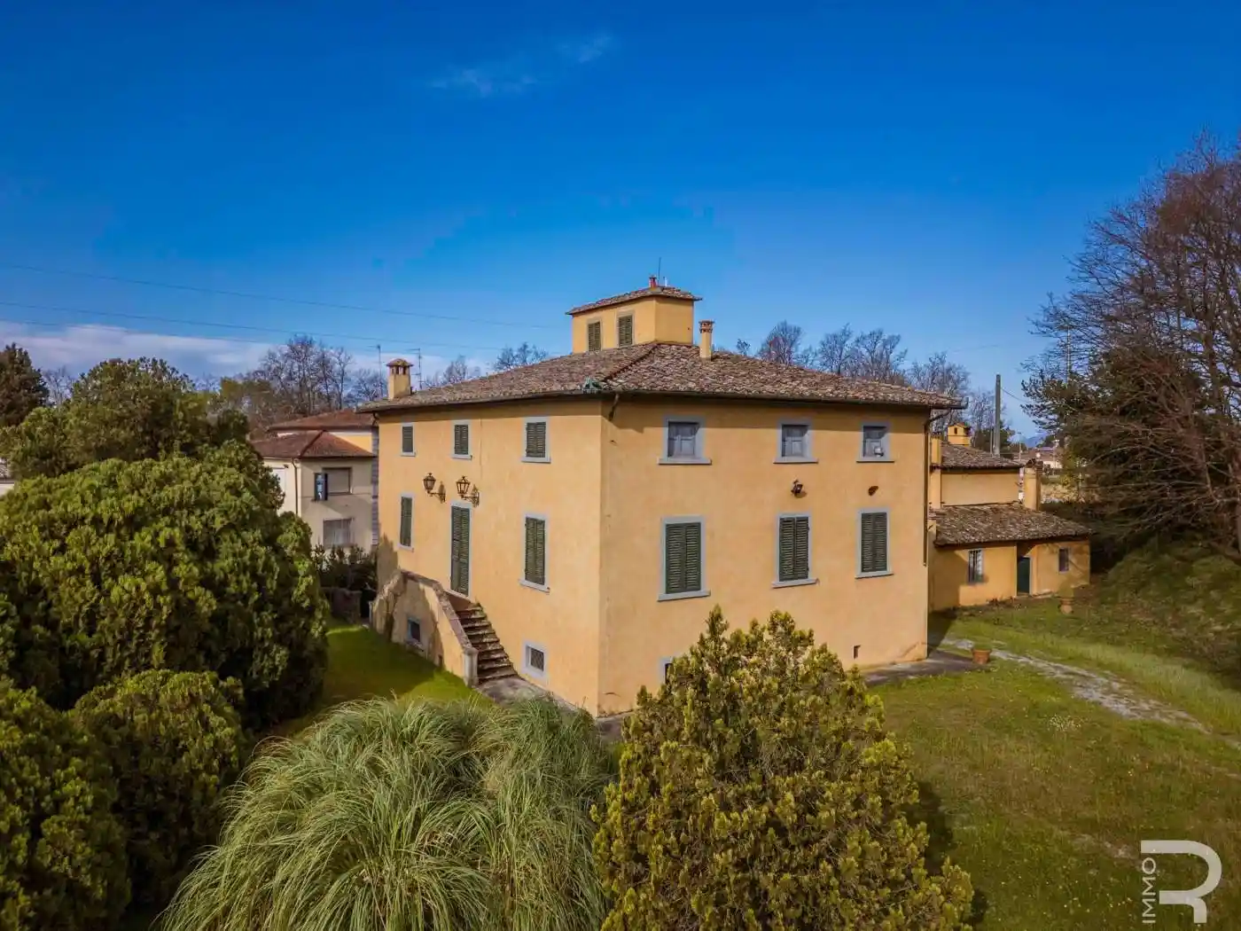 Villa in vendita a Fucecchio