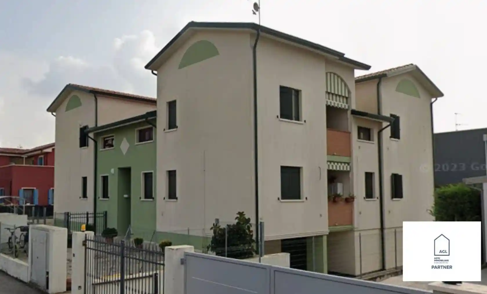 Appartamento in vendita a Ceggia