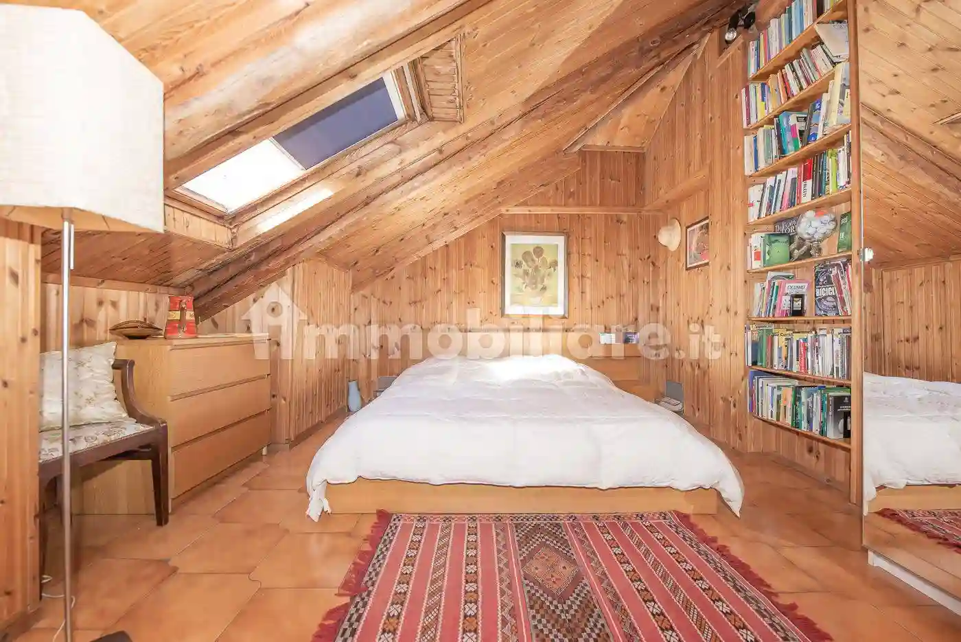 Attico - Mansarda - foto 2