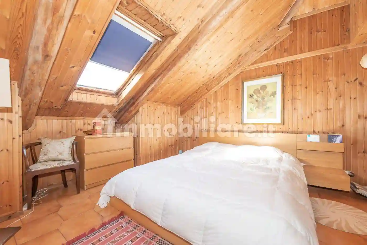 Attico - Mansarda - foto 3