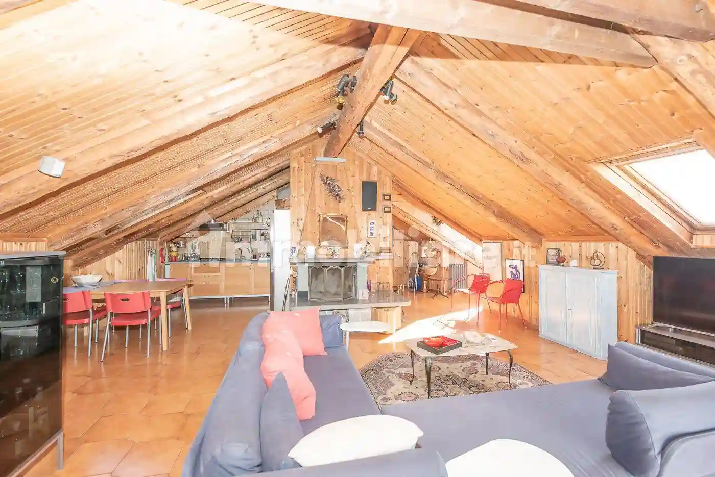 Attico - Mansarda - foto 4