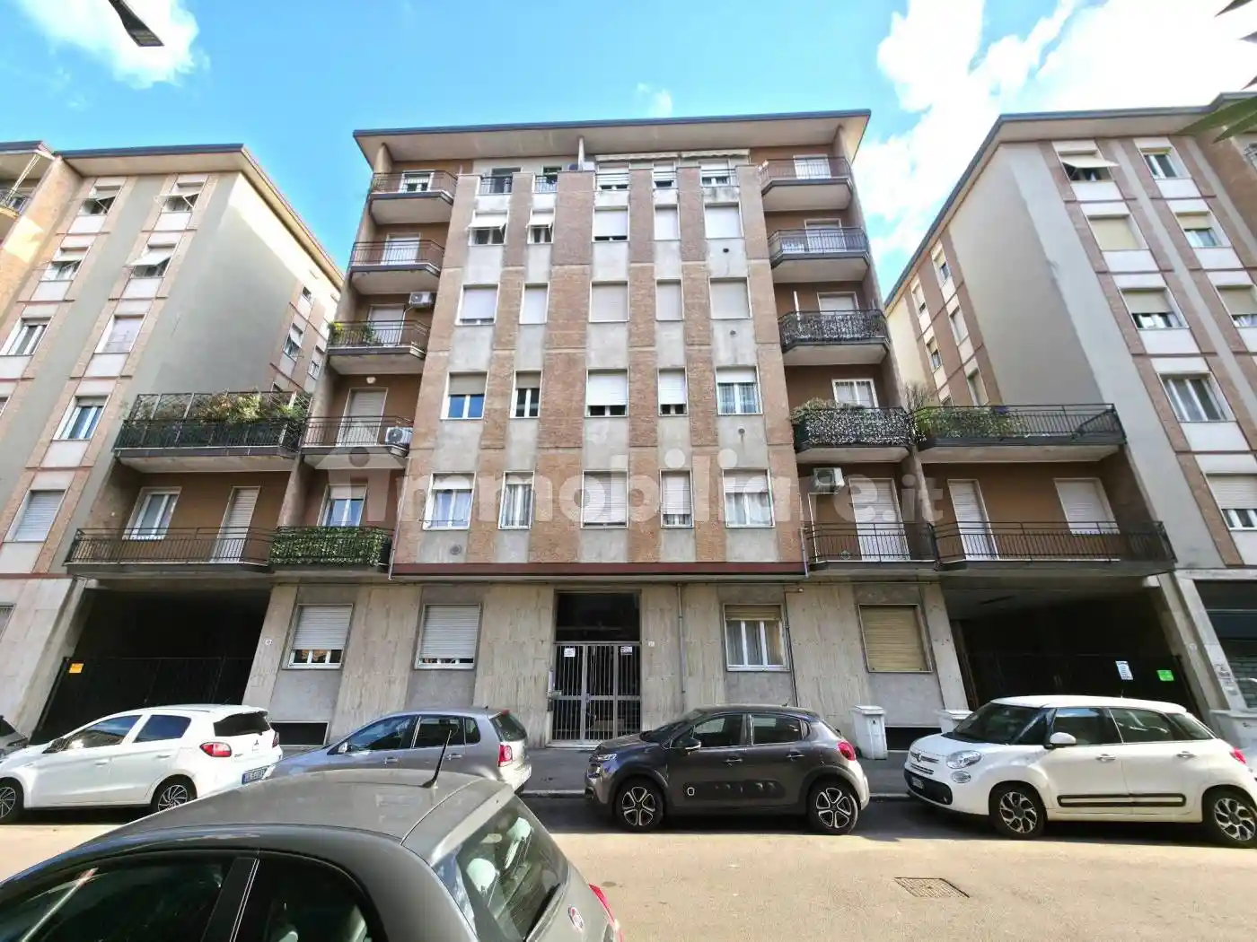 Appartamento in vendita a Legnano