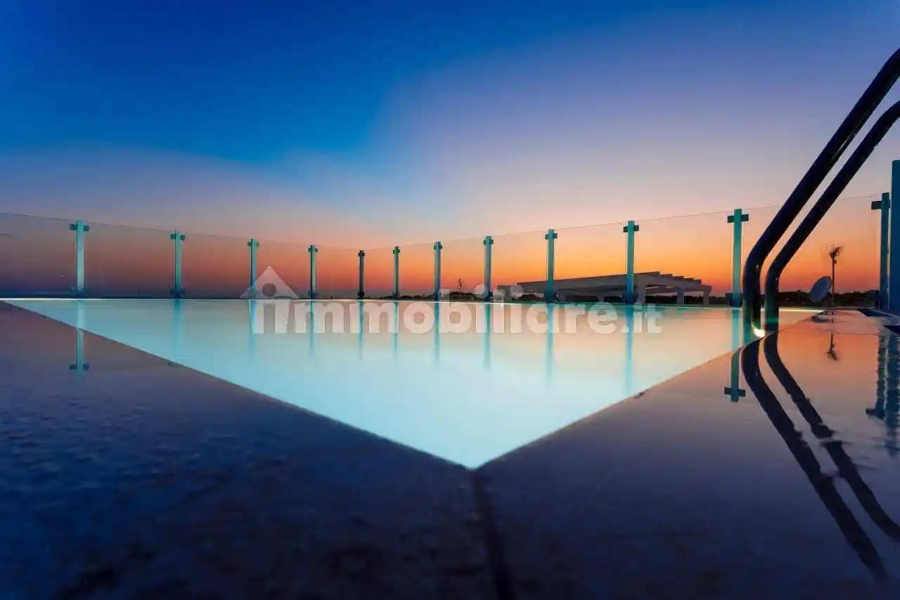 Appartamento in vendita a Nardò