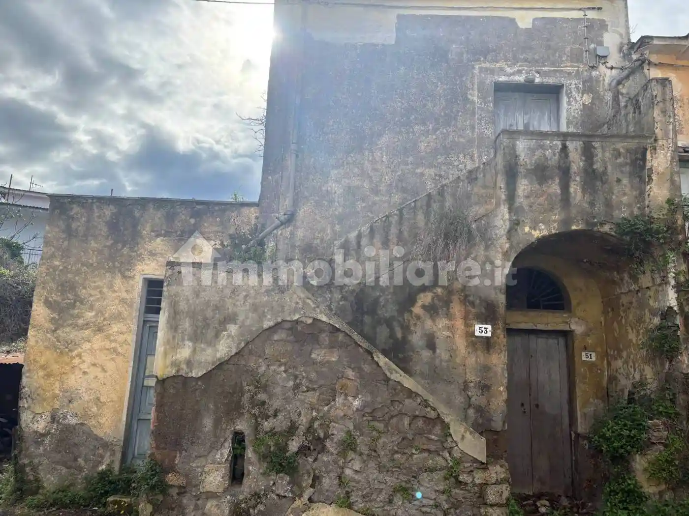 Rustico - Casale in vendita a Ottaviano