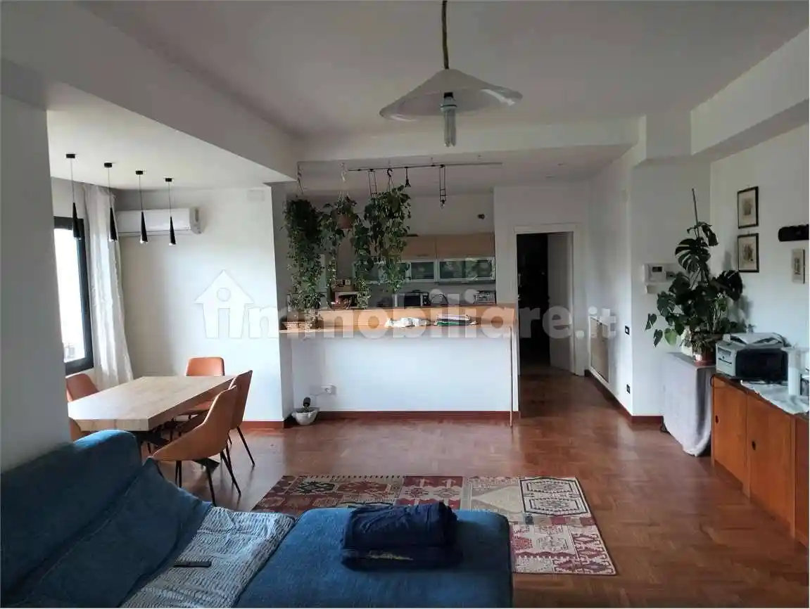 Appartamento in vendita a Casoria