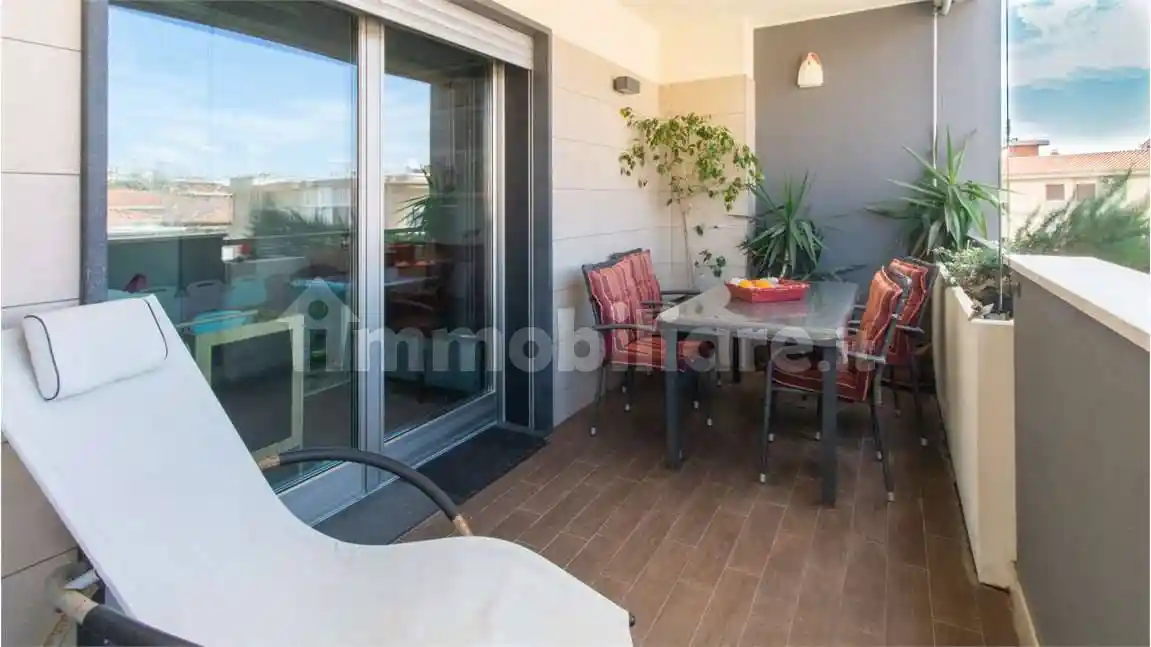 Appartamento in affitto a Cagliari