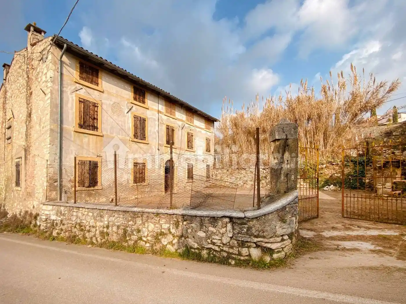 Rustico - Casale in vendita a Negrar di Valpolicella