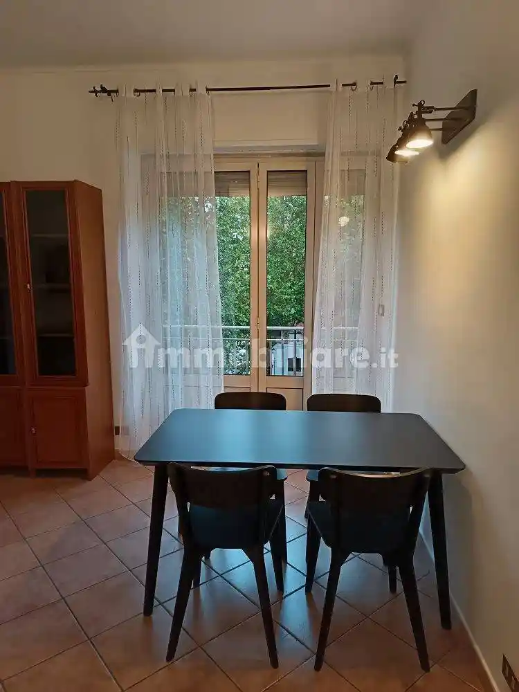 Appartamento in affitto a Torino