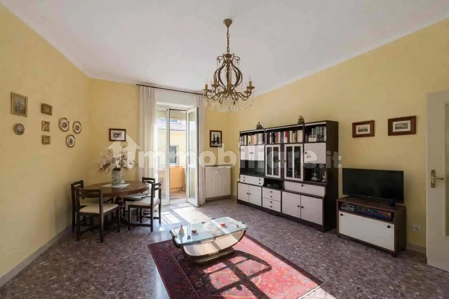 Appartamento in vendita a Alessandria