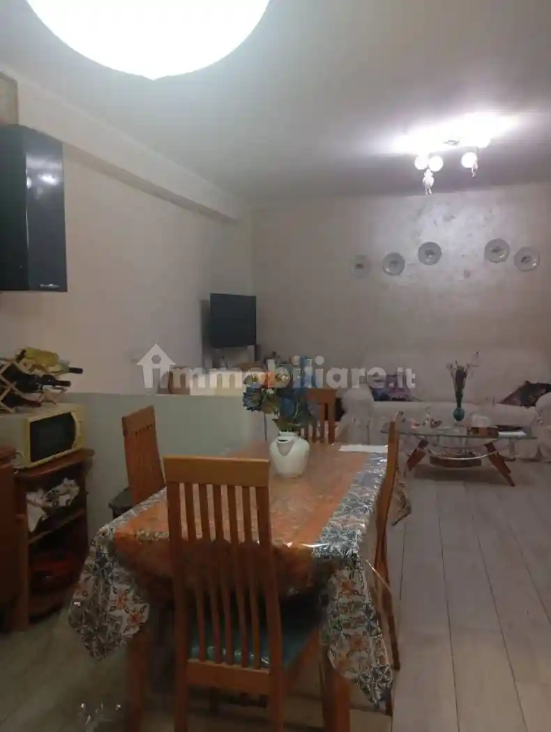 Appartamento in affitto a Nicolosi