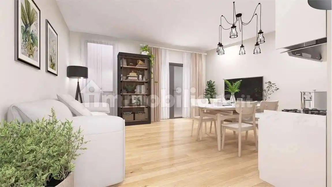 Appartamento in vendita a Cagliari