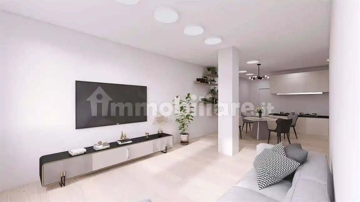 Appartamento in vendita a Cagliari