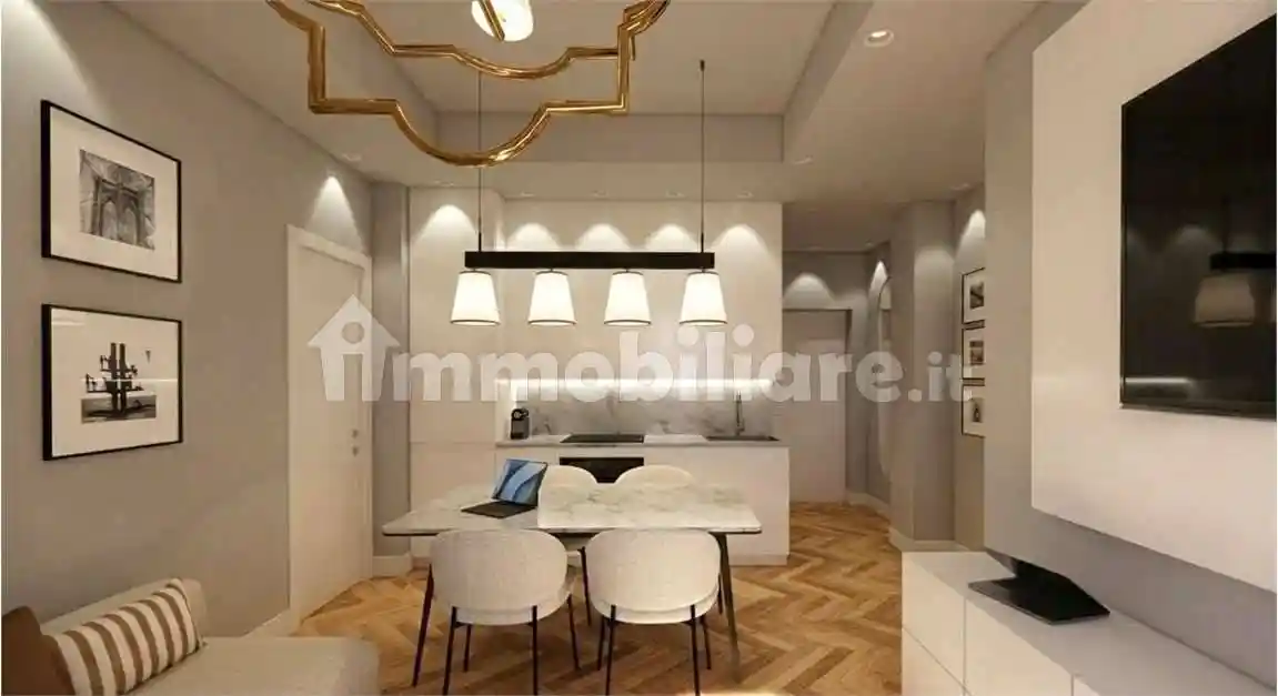 Appartamento in vendita a Cagliari