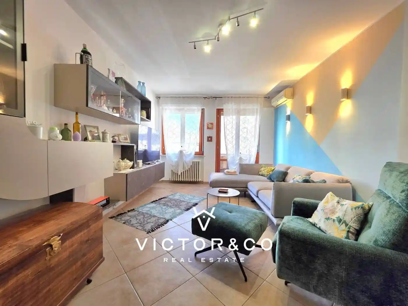 Appartamento in vendita a Novara