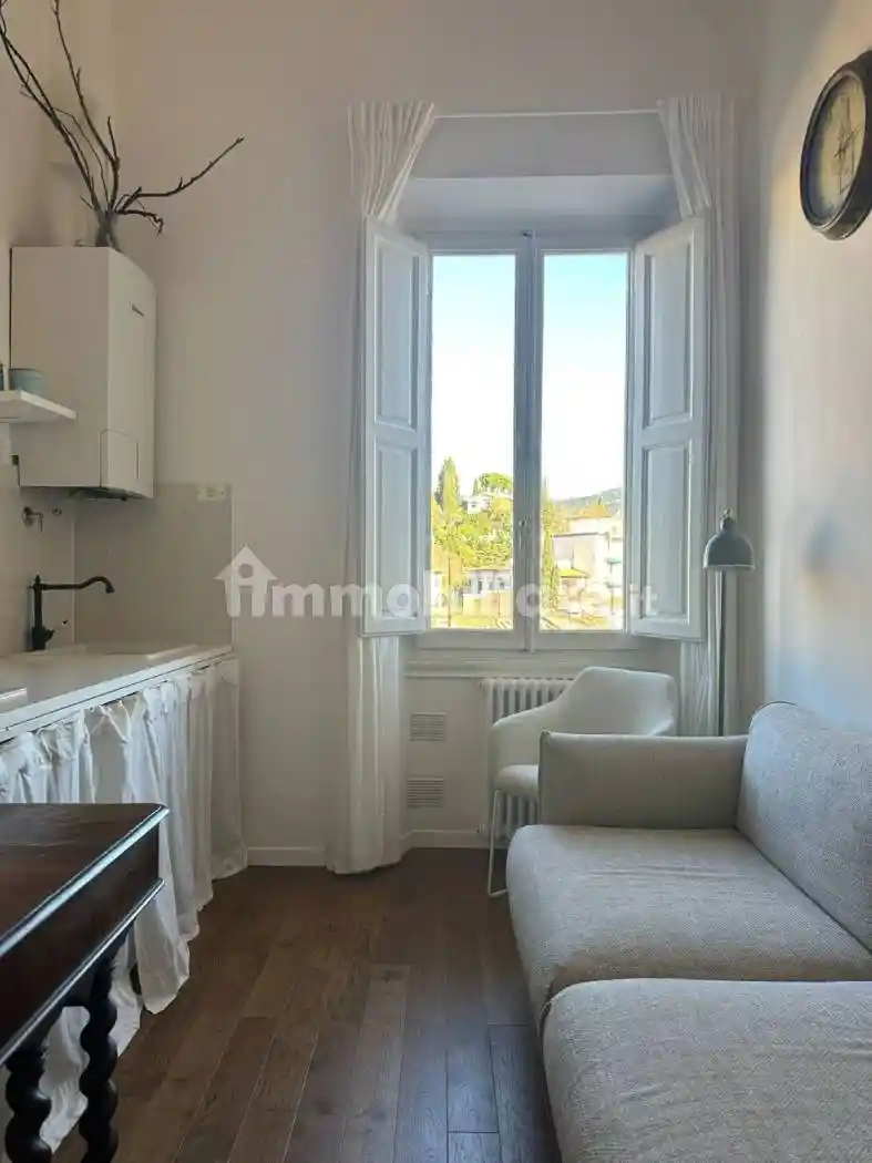 Appartamento in vendita a Firenze