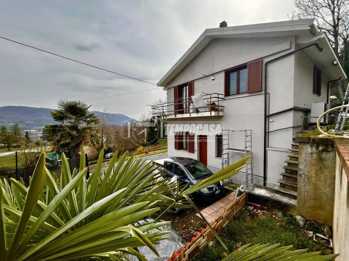 Villa in vendita a Avigliana