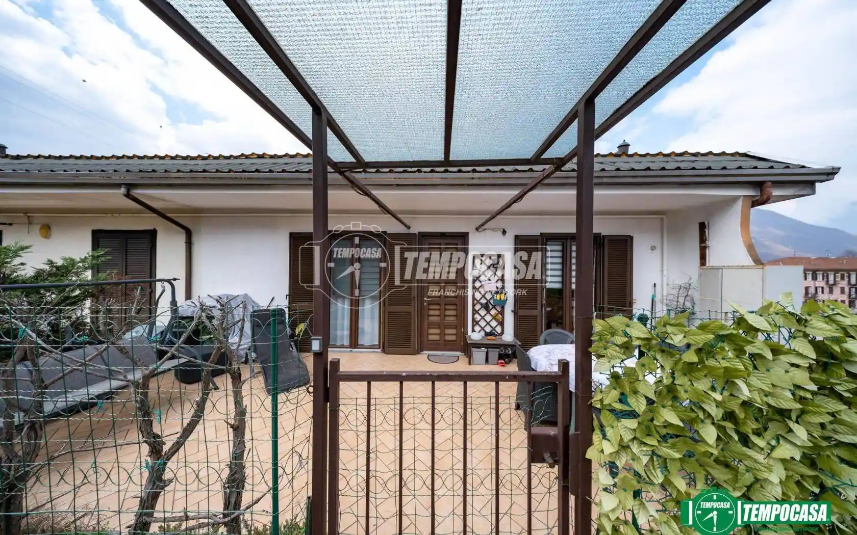 Appartamento in vendita a Gravellona Toce