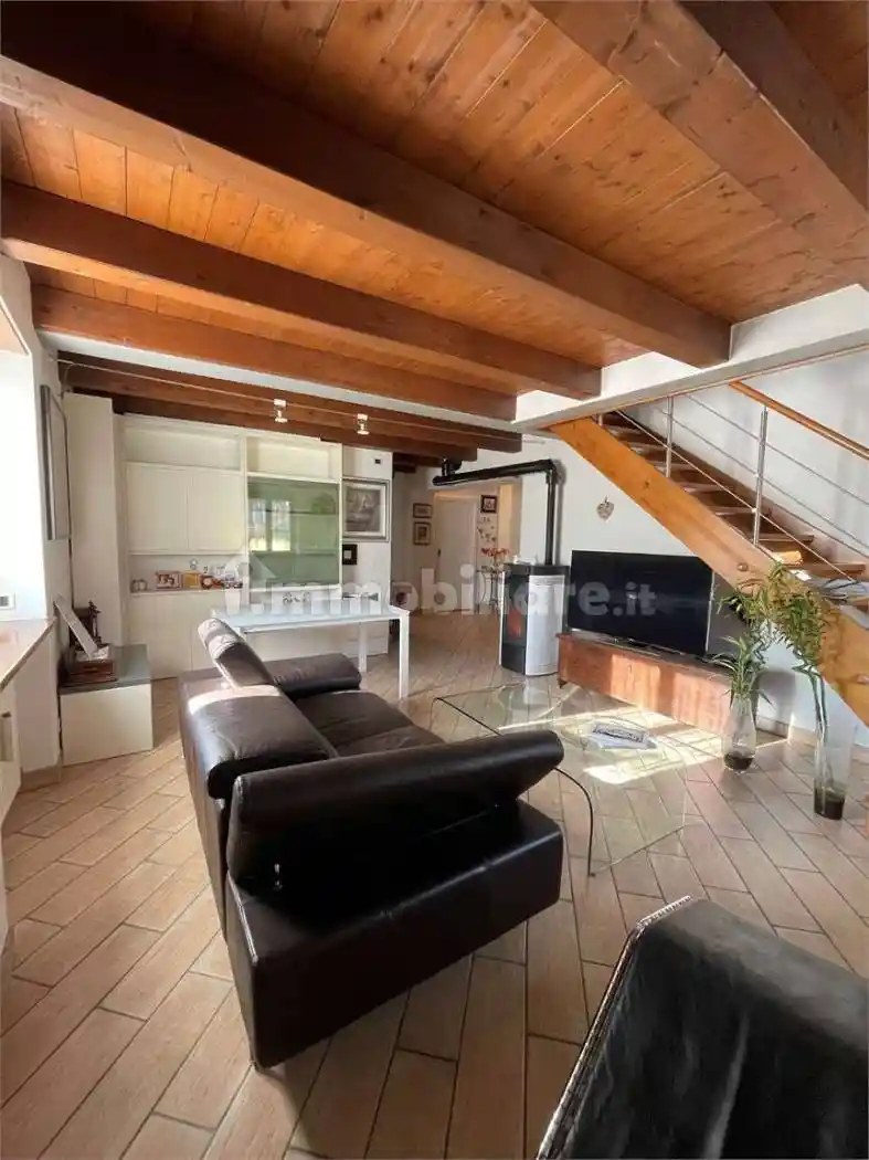 Appartamento in vendita a Trento