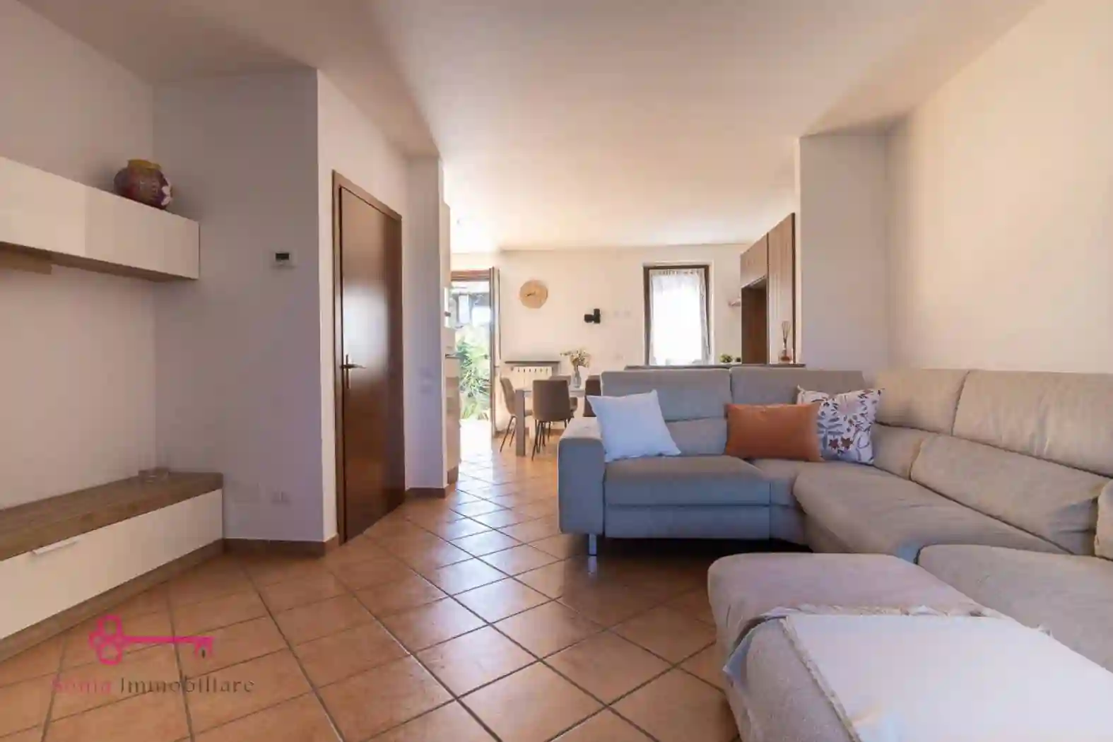 Villetta a schiera - foto 4