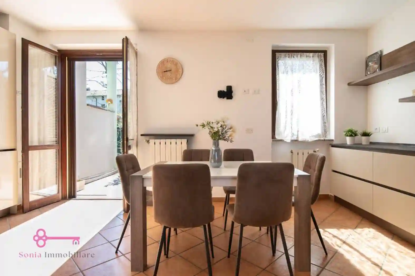 Villetta a schiera - foto 5