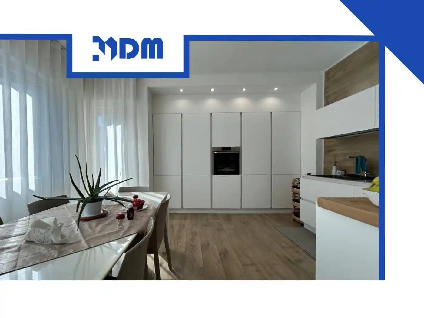 Appartamento in vendita a Chioggia