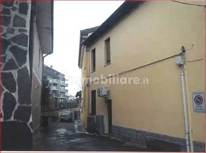Appartamento in vendita a Melegnano